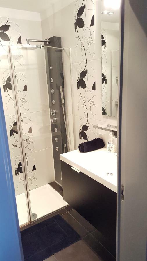 Palm-Mar 2 Rooms Lovely!!! Arona  Exterior photo