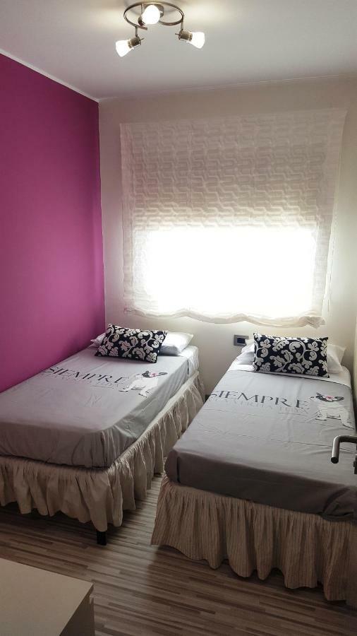 Palm-Mar 2 Rooms Lovely!!! Arona  Exterior photo
