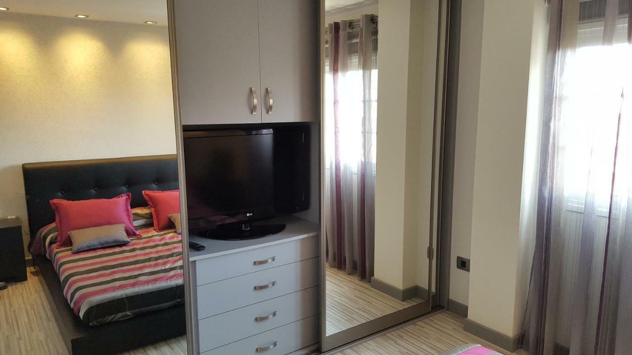 Palm-Mar 2 Rooms Lovely!!! Arona  Exterior photo
