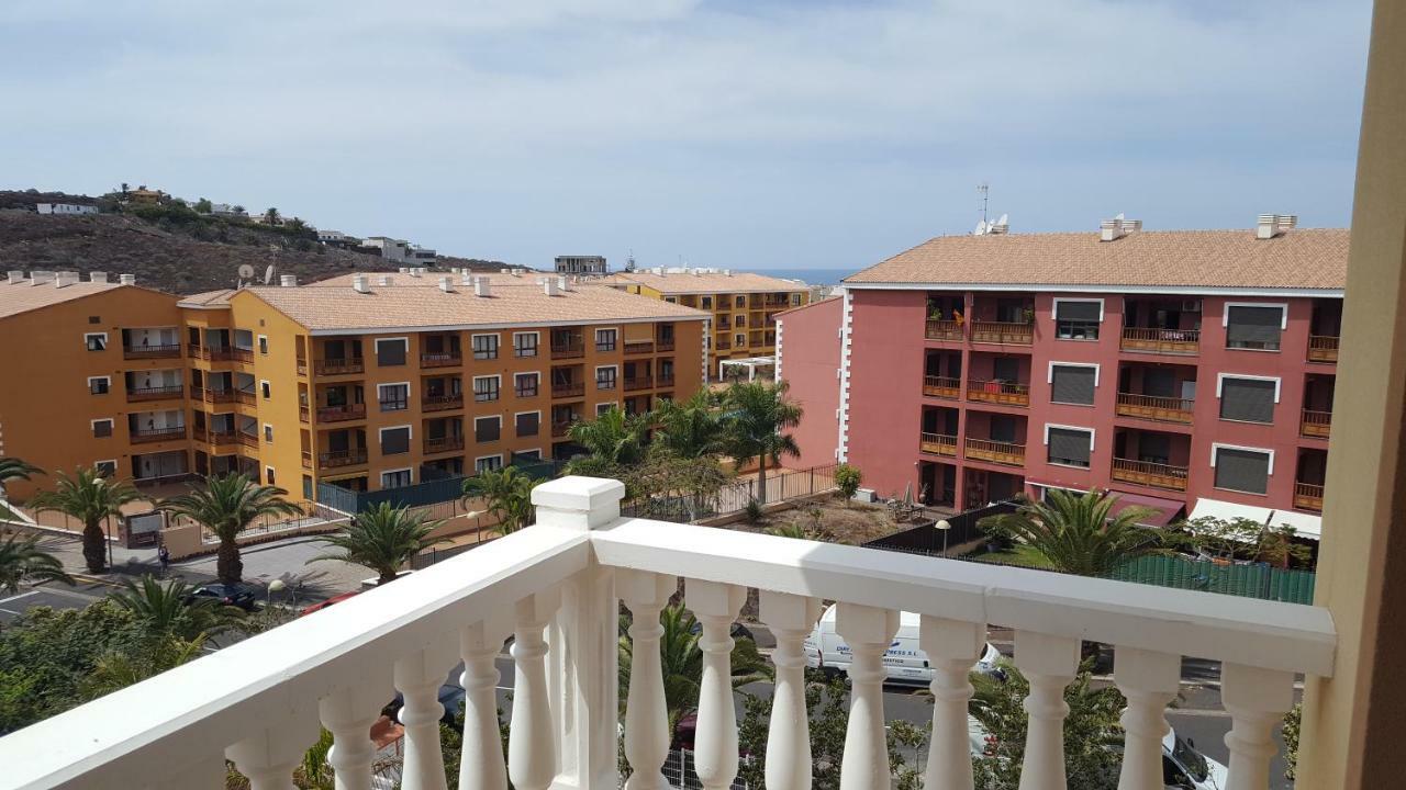 Palm-Mar 2 Rooms Lovely!!! Arona  Exterior photo