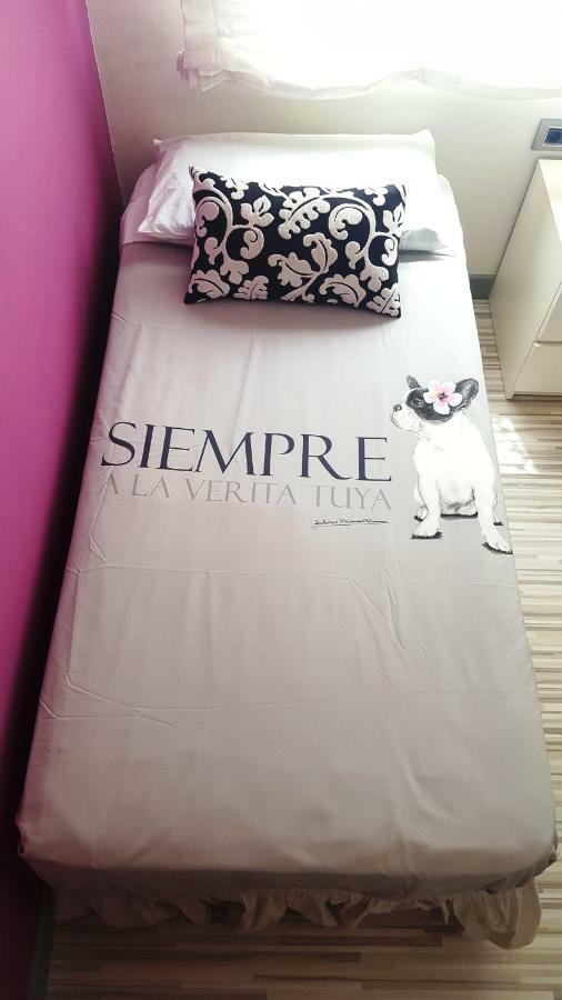 Palm-Mar 2 Rooms Lovely!!! Arona  Exterior photo