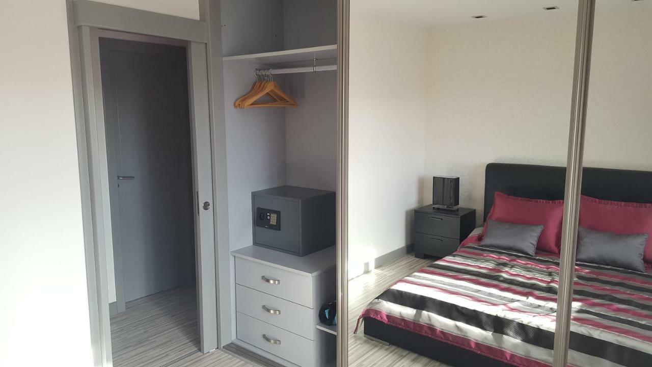 Palm-Mar 2 Rooms Lovely!!! Arona  Exterior photo